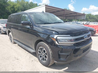 FORD EXPEDITION 2024
