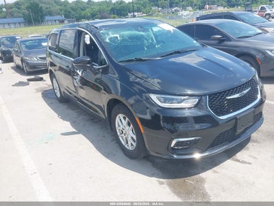 CHRYSLER PACIFICA 2023