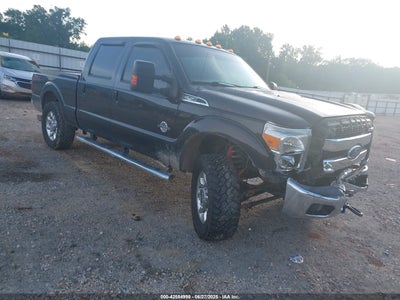 FORD F-250 2013