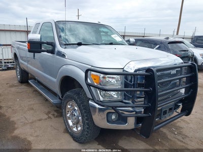 FORD F-250 2015