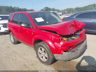 SATURN VUE 2005