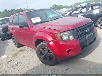 FORD ESCAPE 2010