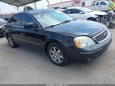 FORD FIVE HUNDRED 2005