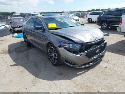 FORD TAURUS 2013