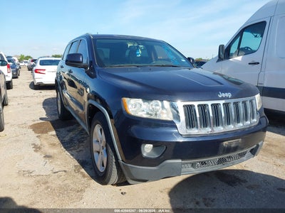 JEEP GRAND CHEROKEE 2011
