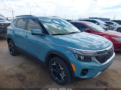 KIA SELTOS 2025