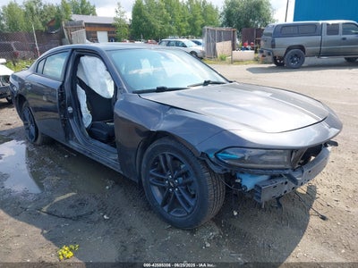 DODGE CHARGER 2019