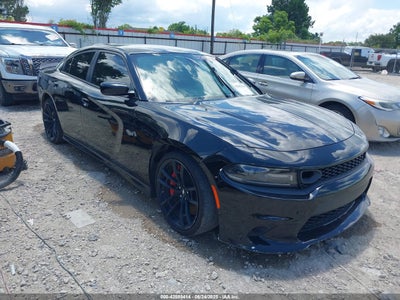 DODGE CHARGER 2020