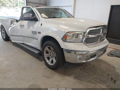 RAM 1500 2015