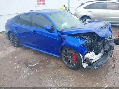 ACURA INTEGRA 2025