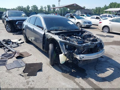 ACURA TL 2009