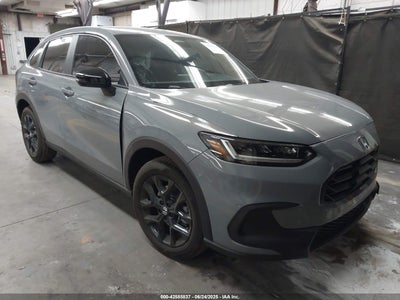 HONDA HR-V 2025