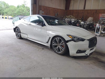 INFINITI Q60 2020