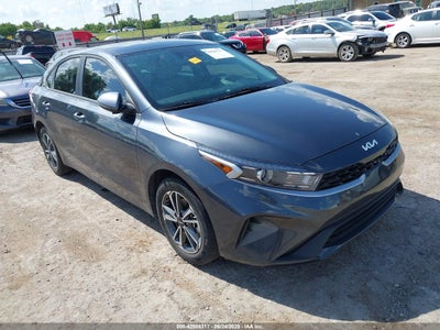KIA FORTE 2023