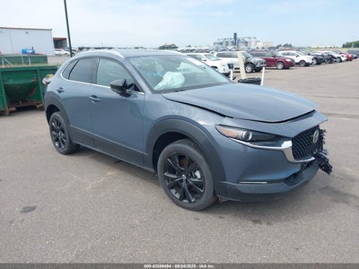 MAZDA CX-30 2022