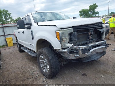 FORD F-250 2017