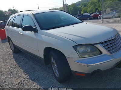 CHRYSLER PACIFICA 2005