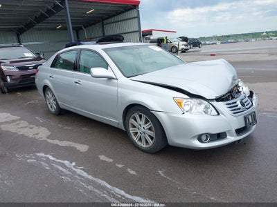 TOYOTA AVALON 2010