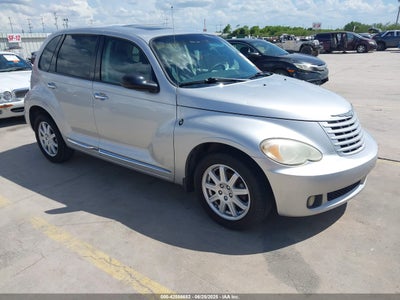 CHRYSLER PT CRUISER 2009