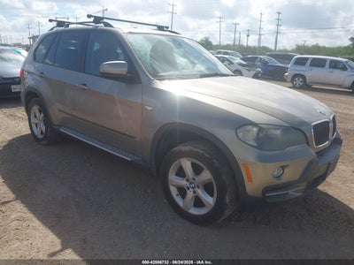 BMW X5 2009