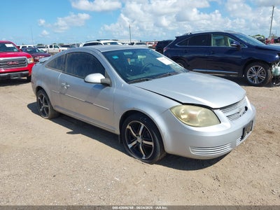 CHEVROLET COBALT 2008