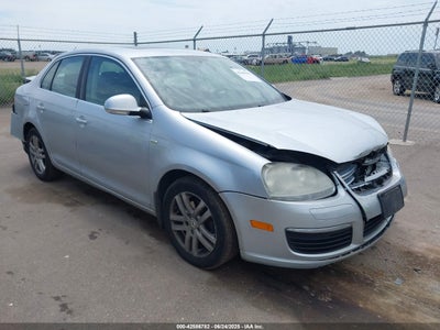 VOLKSWAGEN JETTA 2006