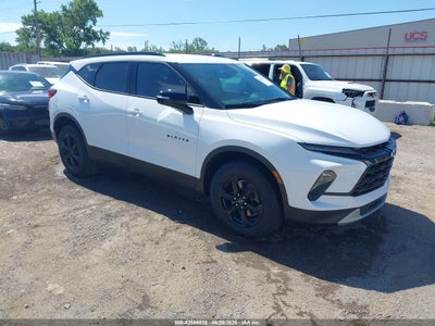 CHEVROLET BLAZER 2023