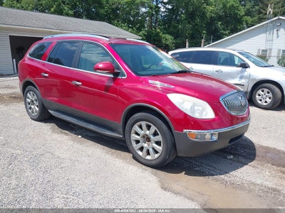 BUICK ENCLAVE 2012