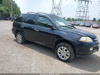 ACURA MDX 2003