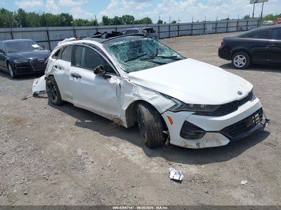 KIA K5 2021