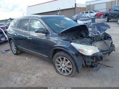 BUICK ENCLAVE 2015
