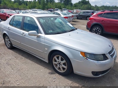 SAAB 9-5 2006