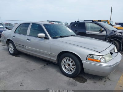 MERCURY GRAND MARQUIS 2005