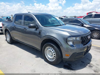 FORD MAVERICK 2025