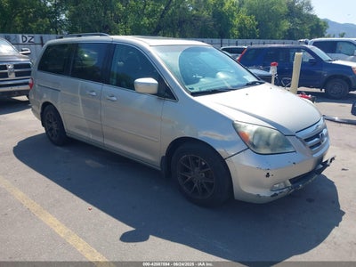 HONDA ODYSSEY 2005