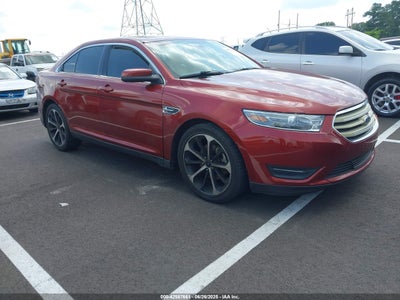 FORD TAURUS 2014