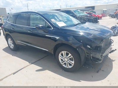 BUICK ENCLAVE 2019