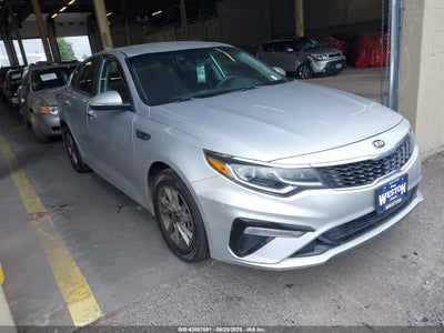 KIA OPTIMA 2020