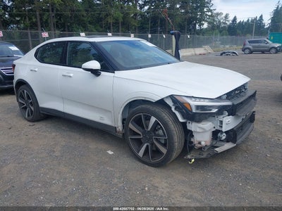 POLESTAR 2 2022