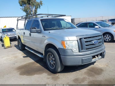 FORD F-150 2010