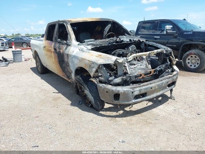 RAM 1500 CLASSIC 2019