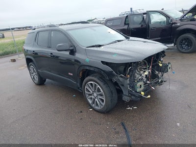 GMC ACADIA 2017