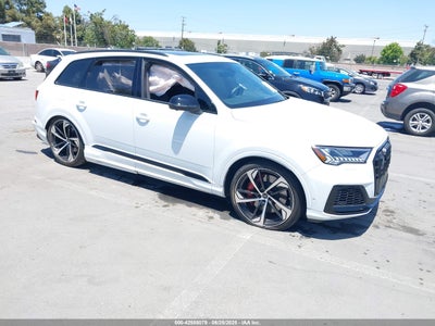 AUDI SQ7 2024