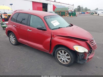 CHRYSLER PT CRUISER 2007