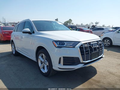 AUDI Q7 2023
