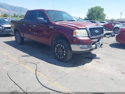 FORD F-150 2005