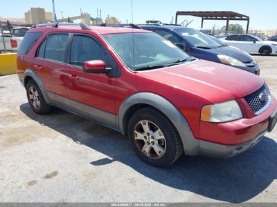 FORD FREESTYLE 2005