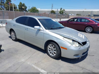 LEXUS ES 330 2004