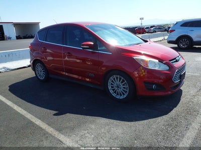 FORD C-MAX ENERGI 2013