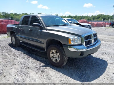 DODGE DAKOTA 2005
